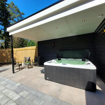 Secret Wellness Puur Natuur Holten Eksteriør billede