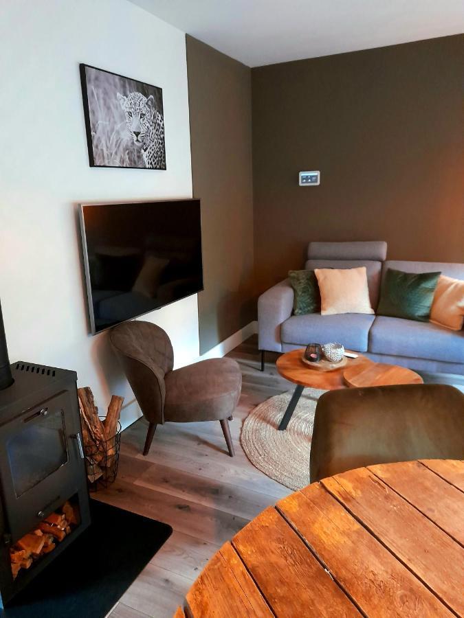 Secret Wellness Puur Natuur Holten Eksteriør billede