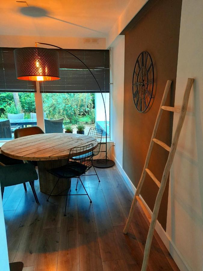 Secret Wellness Puur Natuur Holten Eksteriør billede