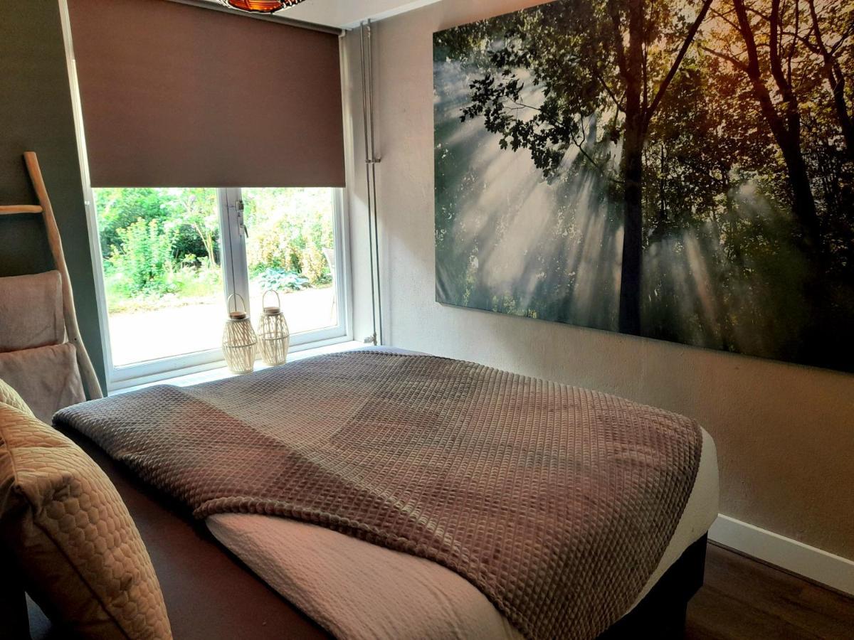 Secret Wellness Puur Natuur Holten Eksteriør billede