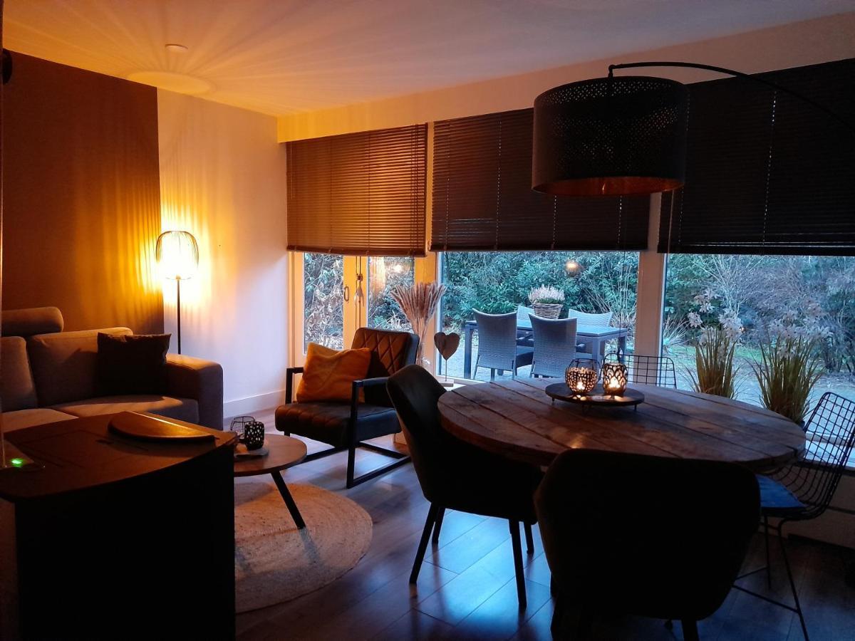 Secret Wellness Puur Natuur Holten Eksteriør billede